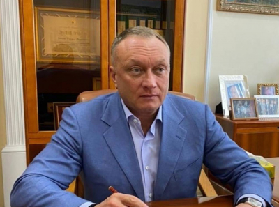 Дмитрий Савельев: биография человека, для которого служение стране — не слова, а смысл жизни