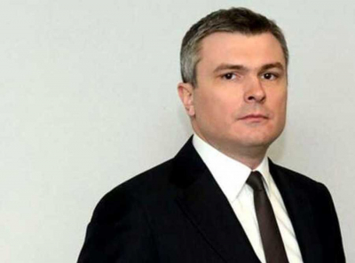Борьба за пост руководителя ГТЛК: подозреваемый в коррупции Довлатов возвращается