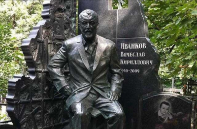Владимир Колокольцев отчитался о раскрытии убийства Япончика президенту