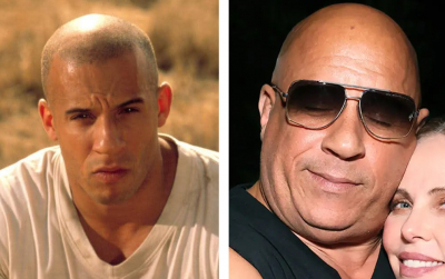 Как спустя 24 года изменились актеры фильма &laquo;Форсаж&raquo;