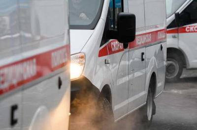 Количество жертв в результате атаки БПЛА на предприятие по производству азотных удобрений в Смоленской области увеличилось до семи