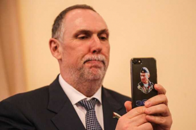 На кой «Газпрому» Нак? Глава «Ямалтрансстроя» подсел на финансовую иглу «национального достояния»