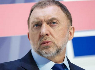 ФСБ, «EN+ Group» и деньги Дерипаски: в США раскрыта операция по сливу конкурентов через экс-разведчика ФБР