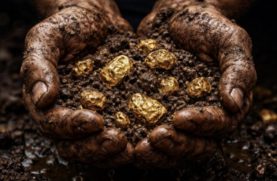 Золотая лихорадка по-сибирски: миллиарды инвестиций, мутные реки и финансовые штормы