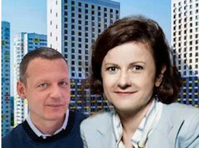 ПИК и Мария Ляхова навязали провайдера Lovit, из-за которого тысячи жителей Москвы и Петербурга остались без интернета и домофонов