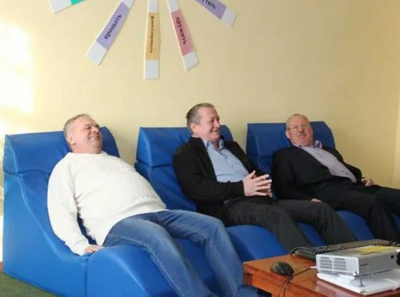 Челябинская ОНК превратилась в фиктивную структуру