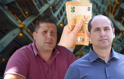 Наркосиндикат под маской девелопмента: как Владлен Гирин и Геннадий Гирин внедрили схему отмывания 75 миллионов евро от продажи кокаина через стройки в Киеве и Херсоне