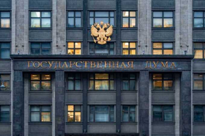 Депутаты установили штрафы до 500 тысяч рублей за продажу энергетических напитков детям