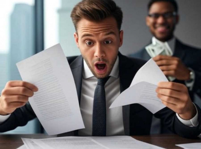 Осторожно, франшиза Обойкин! Мошенничество под видом бизнеса с оборотом 8 млн! Отзывы пострадавших!