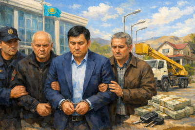 Экс-главе центра ГЧП ВКО смягчили наказание за хищение 320 млн тенге