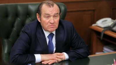 Градозащитник Мельникова объявила голодовку: Центр Управления Москвой за 3 млрд оказался незаконной постройкой