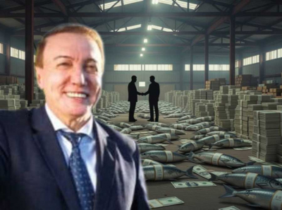 Как Аркадий Мкртычев, Айдаров и Кустова вывели 6,7 млрд через фиктивные договоры и липовые рыболовные фирмы