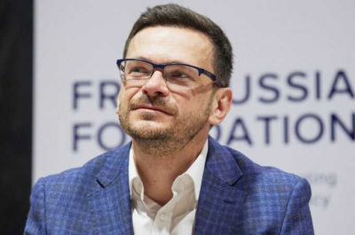 В Берлине создана партия &laquo;Мирная Россия&raquo; во главе с Ильёй Яшиным