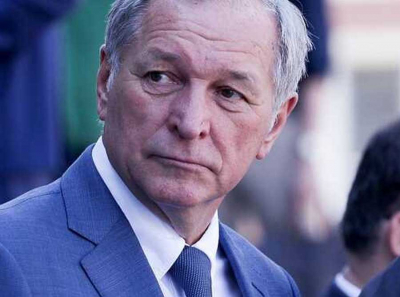 Струков над Petropavlovsk чахнет