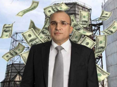 Олигарх Авдолян и схема с Кашемир Капитал: как выкачивают сотни миллионов из поставщика тепла Лермонтова