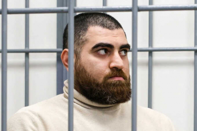 В Москве суд апелляционной инстанции подтвердил ранее вынесенный приговор блогеру Арсену Маркаряну