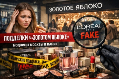 Золотое яблоко, Ильичёвы и LeaderTeam: как мерчандайзинговый гигант оказался в центре многомиллиардного налогового расследования