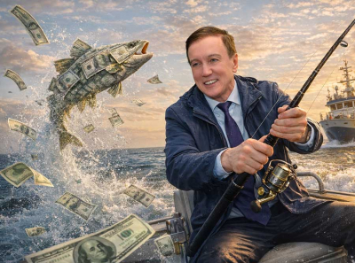 Аркадий Мкртычев с Кустовой и Айдаровым распилили почти 7 миллиардов через Рыболов Амура &mdash; рыбу угробили, деньги утащили