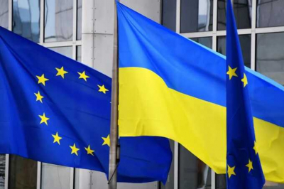 Новые заявки на присоединение к ЕС могут замедлить процесс продвижения Украины к членству