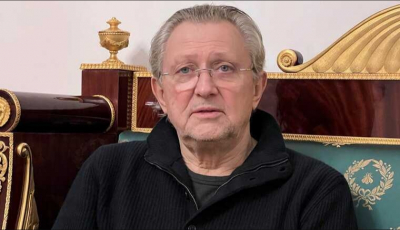 Илья Трабер &mdash; &laquo;легенда бандитского Петербурга&raquo; и близкий соратник Путина
