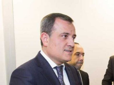 Как родственники главы МИДа Азербайджана Байрамова и компания Omni обошли тендер и получили миллионы