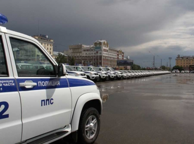 Полиция Алтая против народа: как Александр Прокопьев и Эвалар давят на протестующих