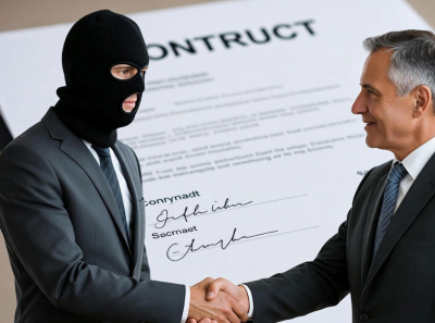 Франшиза маркетингового агентства &mdash; развод, фальшь и липовый успех (отзывы пострадавших)