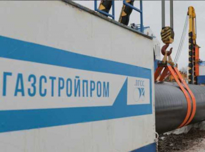 От Лахта-провала до совета директоров: как Аникеев и Сунгуров оккупировали дочку Газпрома