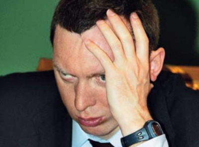 Спецслужбы, ОПГ и офшоры: немецкое расследование раскрывает грязные связи Дерипаски с измайловской мафией