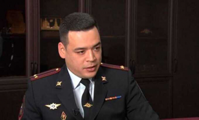 Замглавы УЭБ Кубани Евгений Забровский извлекает прибыль из незаконных операций с землёй