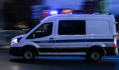 Подозреваемый скрылся из Таганского суда в Москве, объявлен план &laquo;Перехват&raquo;