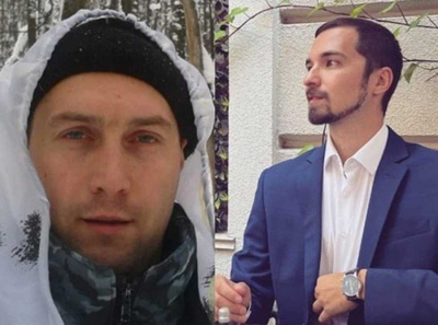 Ростислав Эдварс и байкер Мухин тащат СВОшника Малышева, пока Кошелев через ЛДПР устраивает предвыборный спектакль