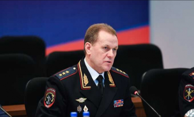 &laquo;Империя&raquo; насилия под &laquo;крышей&raquo; ФСИН