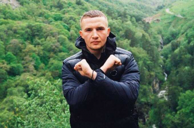 Рэпер Icegergert получил штраф в размере двух тысяч рублей за публичное использование лозунга АУЕ