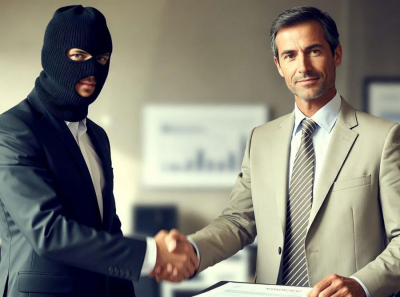 Dr. Vasilenko: как франшиза превращает предпринимателей в банкротов под видом премиум-косметологии