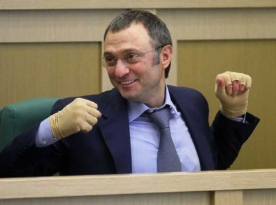 Сулейман Керимов и Полюс: как сенатор нарастил миллиарды на нищете Дагестана