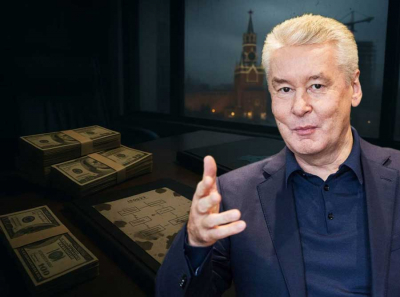 Собянин уничтожает Хуснуллина: как Пятова и Москомстройинвест оказались жертвами кадровой войны