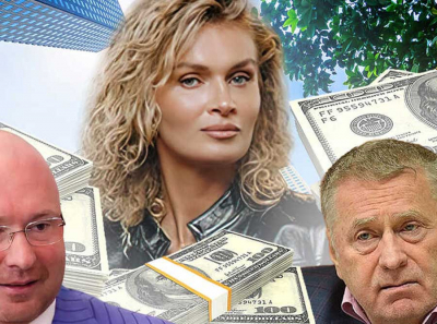 Офшорный гамбит, или Где экс-родственница покойного Владимира Жириновского Надежда Гришаева скрывает партийные миллионы