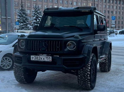 Горшков Эдуард Юрьевич и его Эрготек: как парафин склеил миллиарды и автопарк миллионера