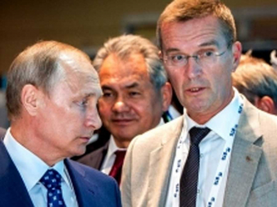 Анисимков рвётся из Екатеринбурга в Москву. «Основной партнёр по мутному бизнесу» втирается в схемы ракетчика Обносова