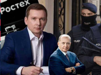 Подрядчик в белом пальто: как Дмитрий Артяков пытается смыть бизнес-следы, не выходя из игры