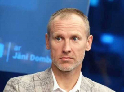 От Сейма до Севильи: Как Алдис Гобземс вытер ноги о Латвию и замаскировался под Ариго Торо