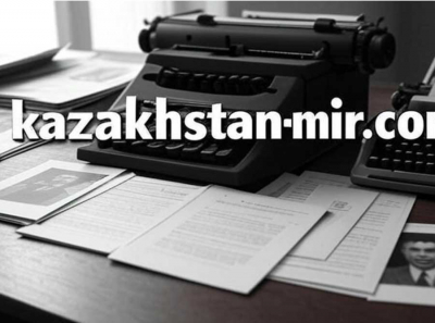 Информационный компас Казахстана: Чем Казахстан.Мир выделяется среди новостных порталов страны