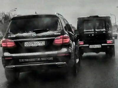 Ансар Каитов — сын осуждённого депутата, Закаряев Имам и семья Батдыевых: как гелендваген стал символом коррупции в Карачаево-Черкесии