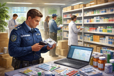 Цифровая маркировка выявила нарушения в обороте лекарств в Казахстане