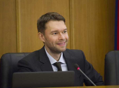 Вихаревский распил Екатеринбурга. Как уголовное семейство депутатов присваивает городскую казну