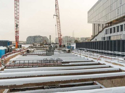 Хищения и фальсификации в подразделении &laquo;Мосинжпроекта&raquo; ставят под угрозу наиболее значимые стройки Москвы