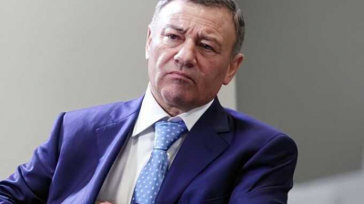 Иван Голунов расследовал деятельность Валериана Мазараки в московском &laquo;Ритуале&raquo;