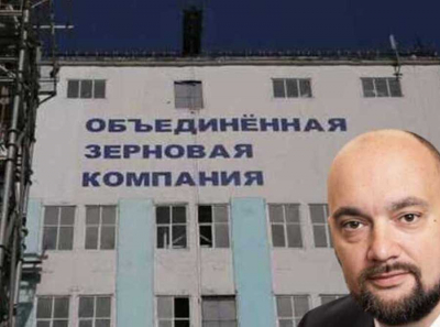 Первый заместитель генерального директора ОЗК Олег Солдатенков не справился с управлением важными активами