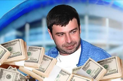 Российское происхождение 50 миллионов: дело Бориса Ушеровича и Mettmann Public Company Limited